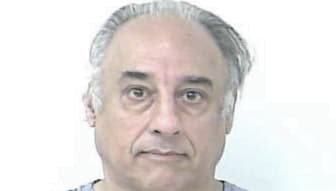 Francisco Castillo, - St. Lucie County, FL 